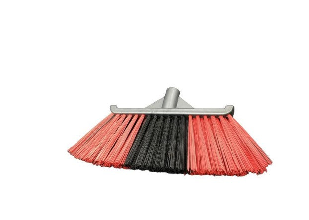 Broom Head Premium Hard PVC Brooms | Floor Brush | Cleaning Brush