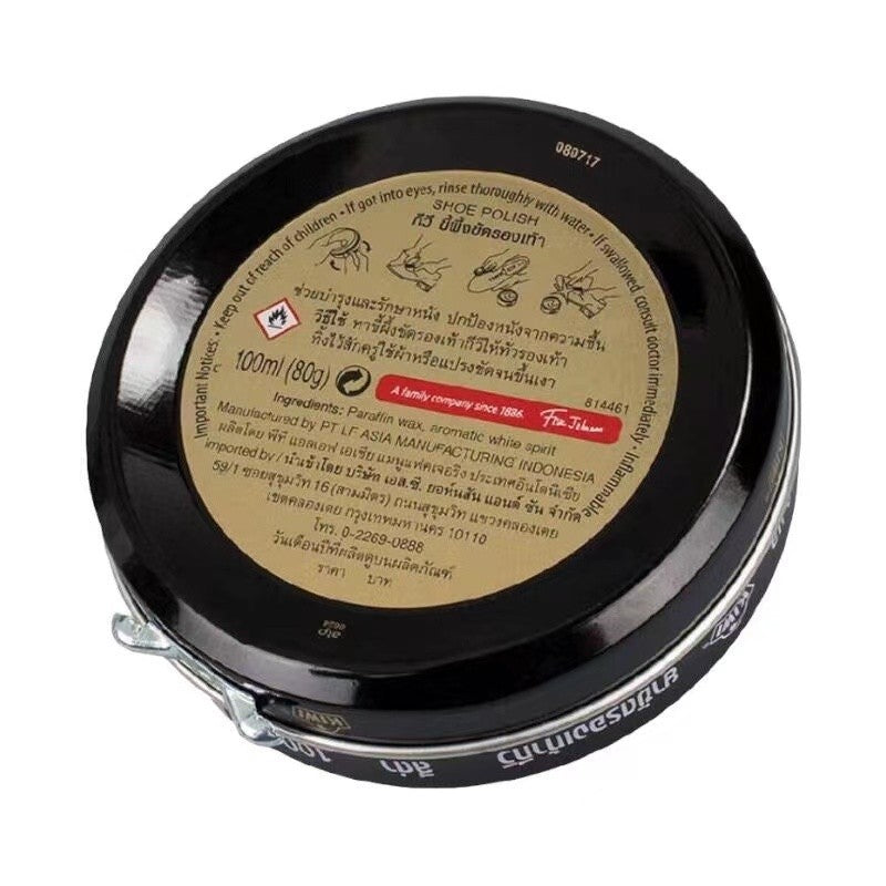 Kiwi Instant Shoe Polish 40ml | 75ml