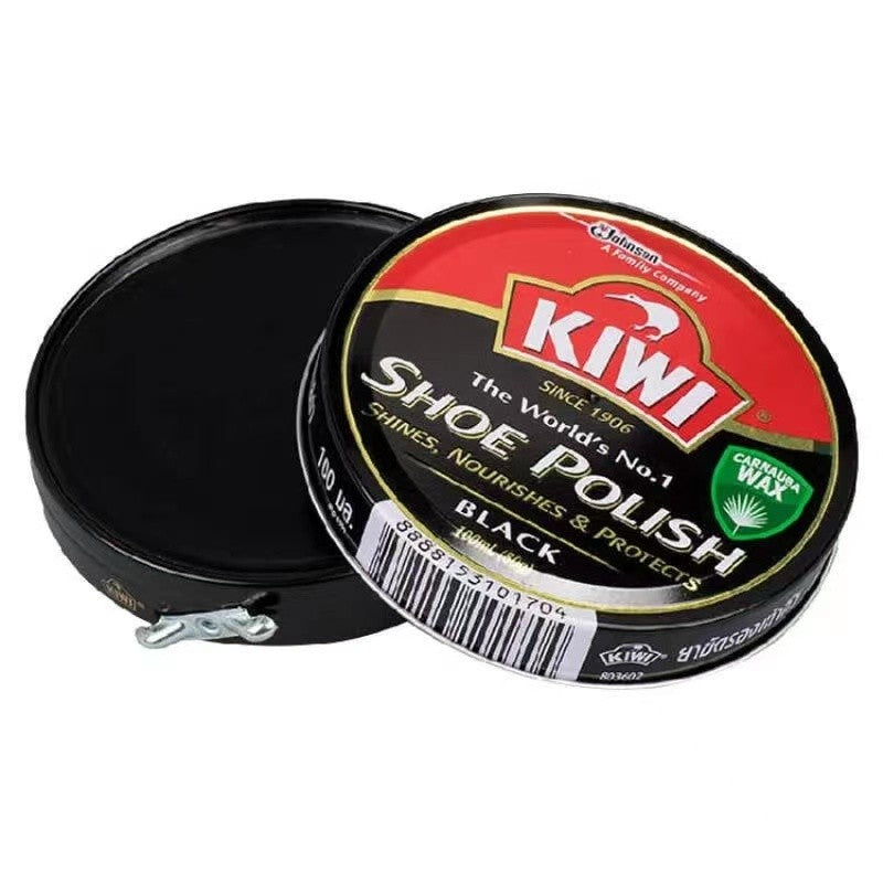 Kiwi Instant Shoe Polish 40ml | 75ml