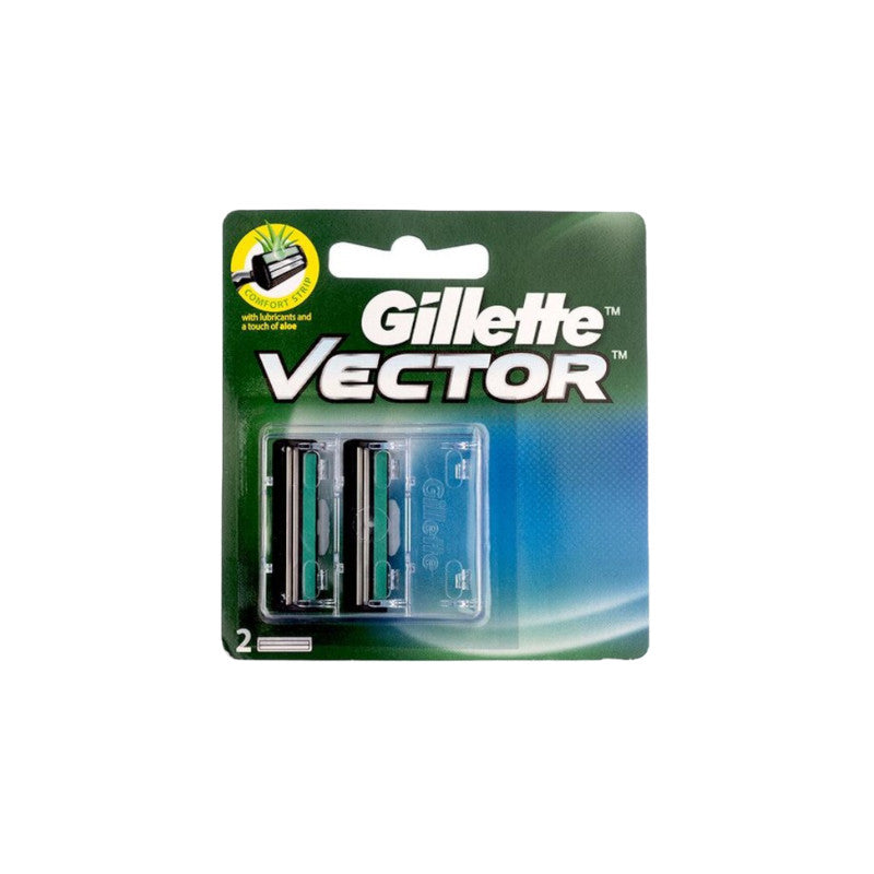 Gillette Shaver Razor Mach 3 | Refills