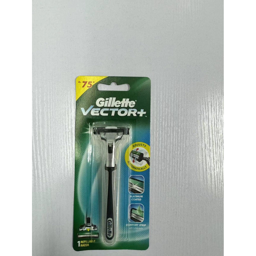 Gillette Shaver Razor Mach 3 | Refills