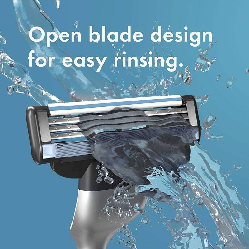 Gillette Shaver Razor Mach 3 | Refills