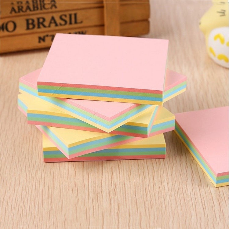 Sg Home Sticky Notes 100 Sheets