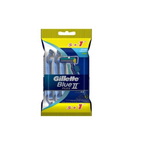 Gillette Shaver Razor Mach 3 | Refills