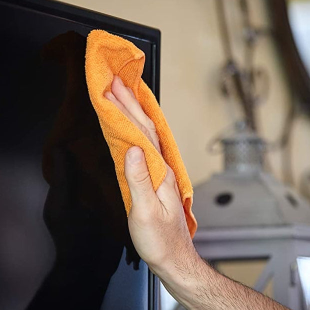 Microfiber Rag Kitchen Table Dish Wipes
