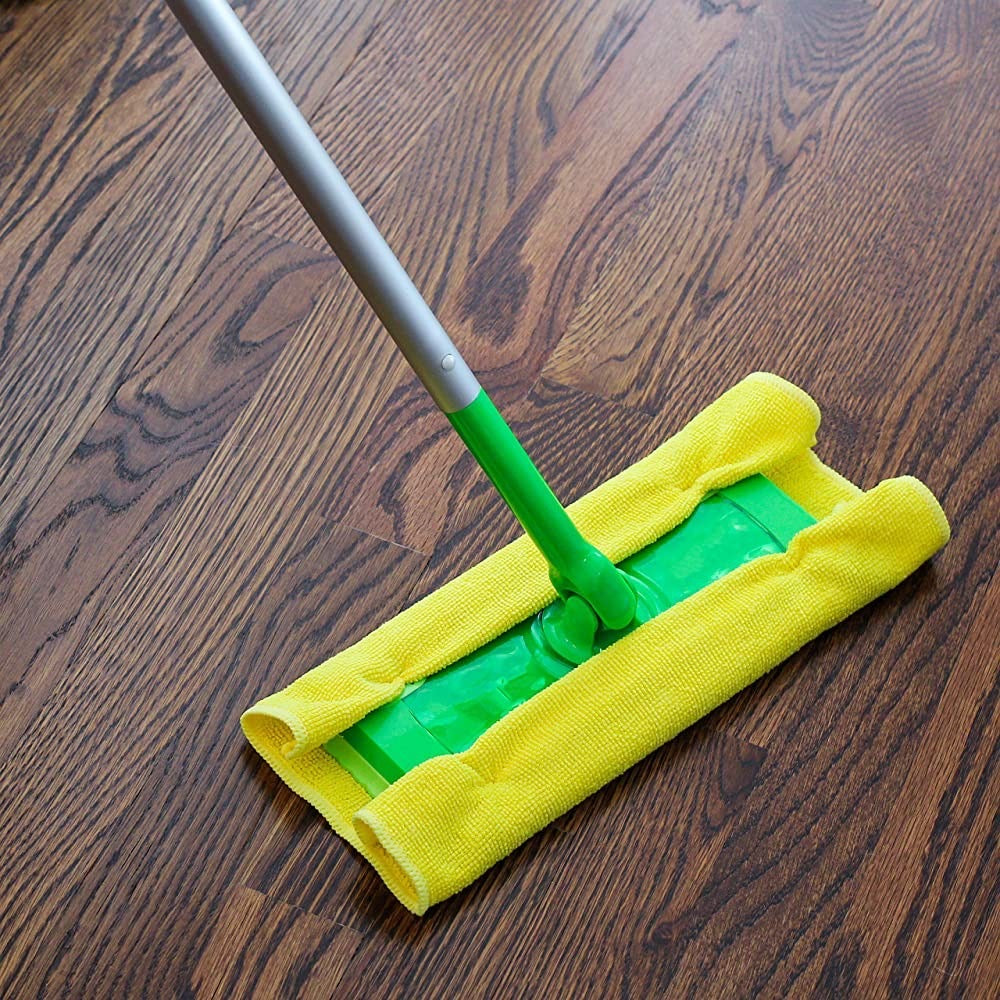 Microfiber Rag Kitchen Table Dish Wipes
