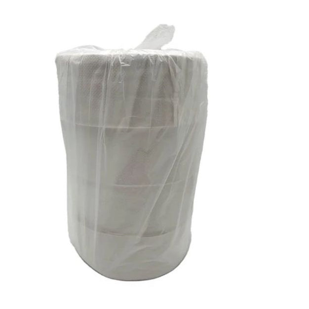 Belux Toilet paper Jumbo Paper 2 Ply Commercial CTN | 16 Rolls