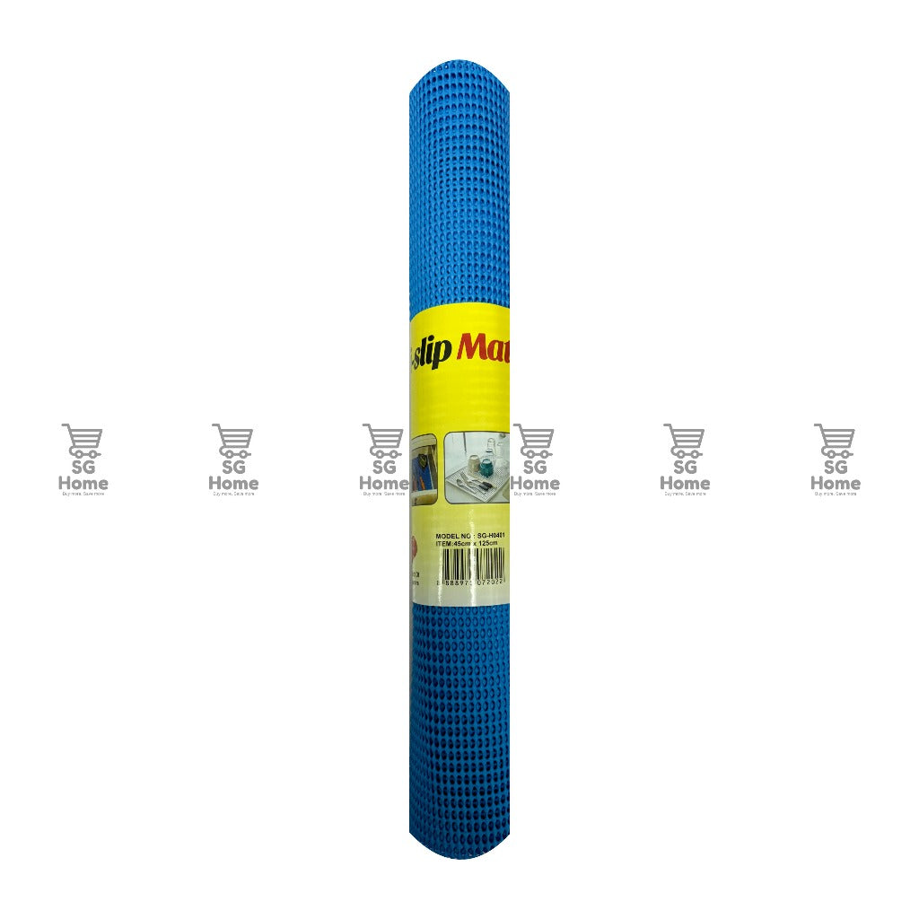 Yoga Mat Anti-skid Sports Fitness Mat 6MM Thick Foam 瑜伽垫