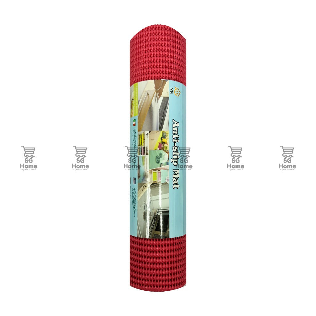 Yoga Mat Anti-skid Sports Fitness Mat 6MM Thick Foam 瑜伽垫