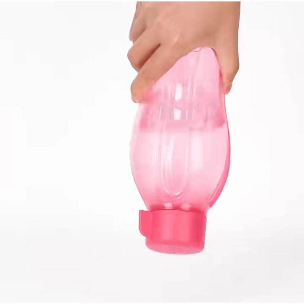 Drinking Bottles Water Bottles Color Bottles Viola Plastic Bottles pp5 | 350ml | 500ml | 750ml | 1000ml