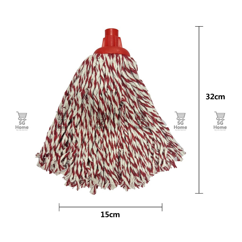 Mop | Mop Heads | Microfibre Mop Head Refill | Replacement mops Heads