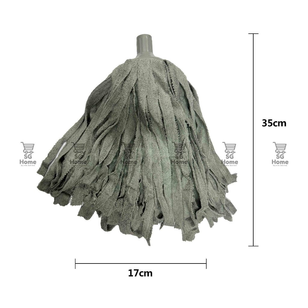 Mop | Mop Heads | Microfibre Mop Head Refill | Replacement mops Heads
