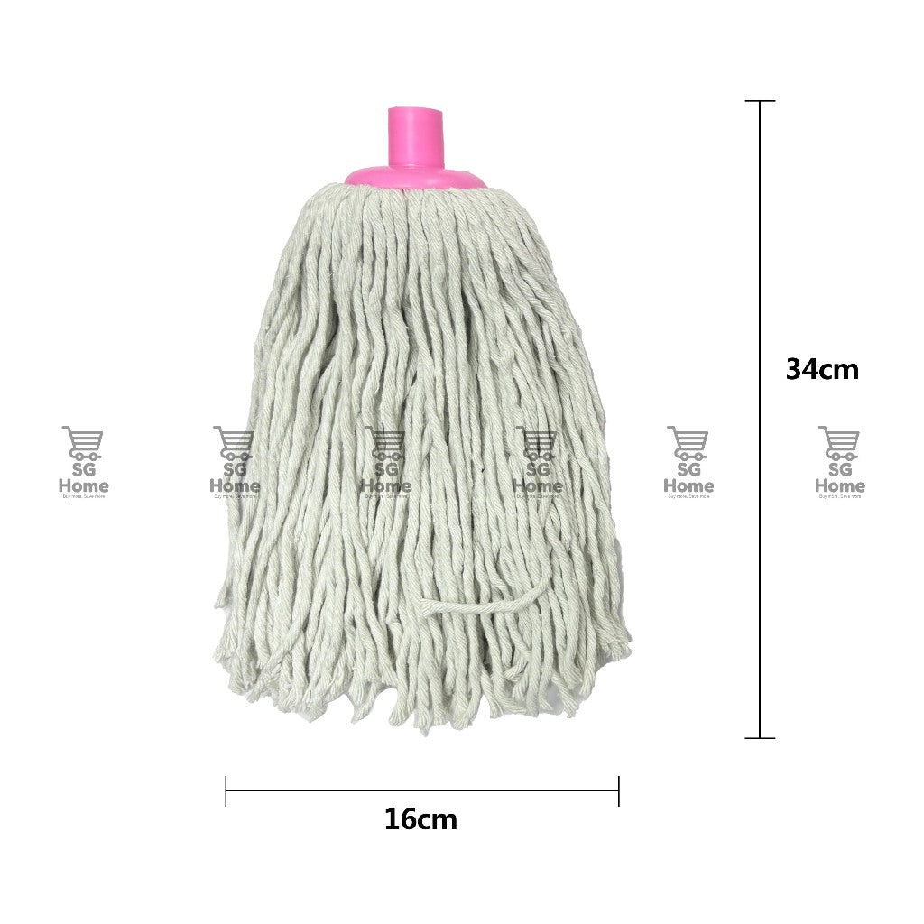 Mop | Mop Heads | Microfibre Mop Head Refill | Replacement mops Heads