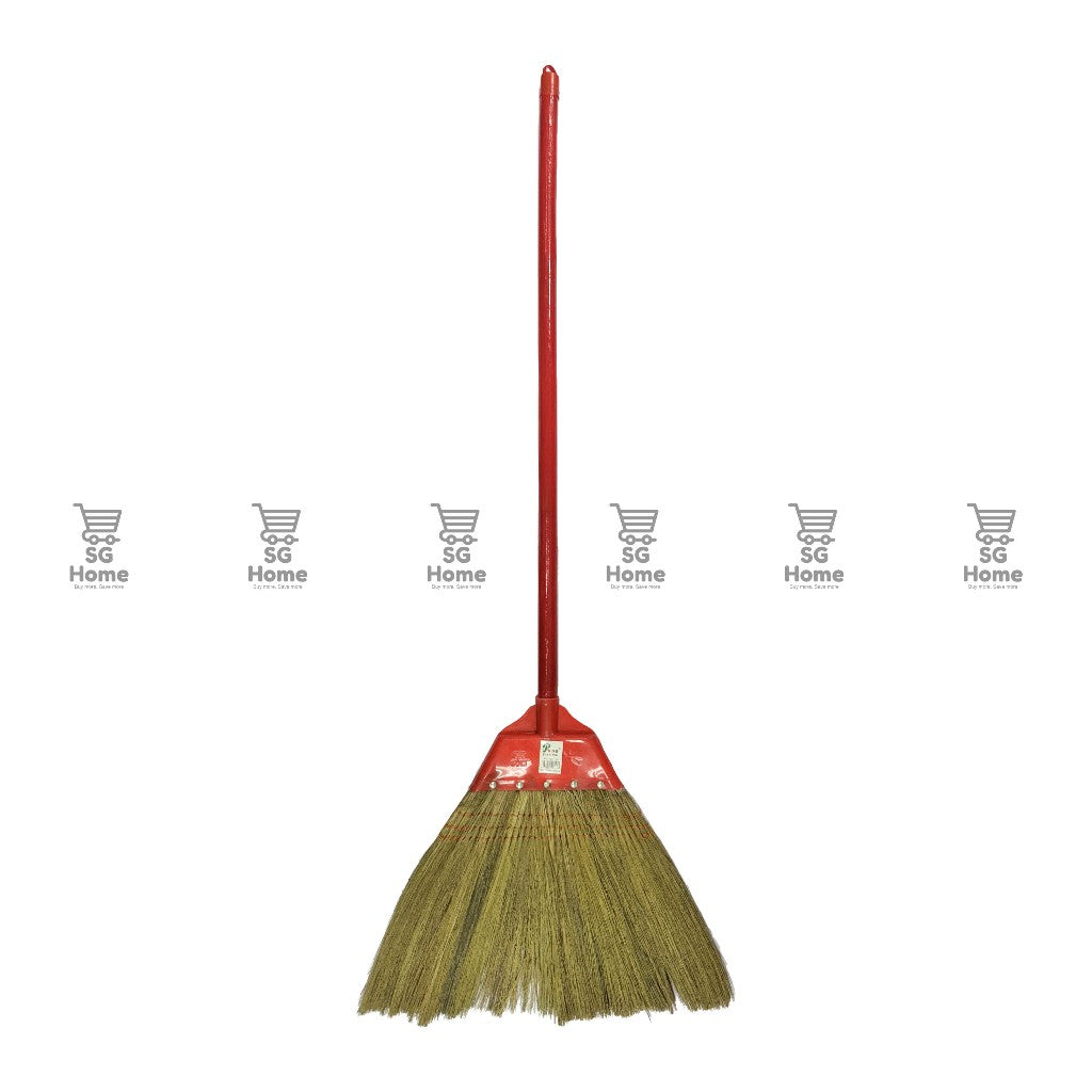 Broom Head Premium Hard PVC Brooms | Floor Brush | Cleaning Brush