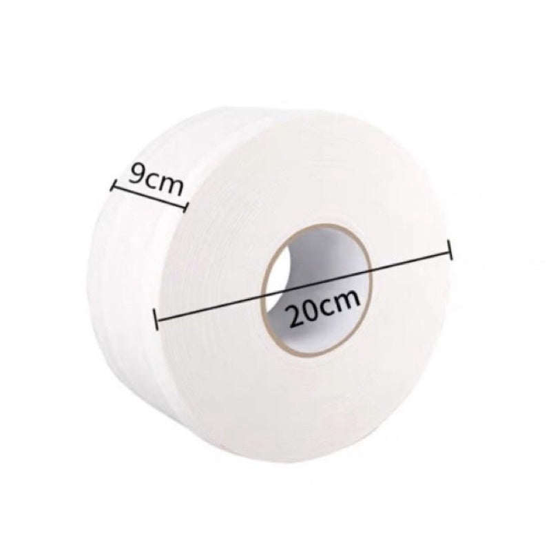 Belux Toilet paper Jumbo Paper 2 Ply Commercial CTN | 16 Rolls