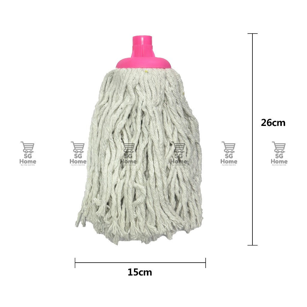Mop | Mop Heads | Microfibre Mop Head Refill | Replacement mops Heads