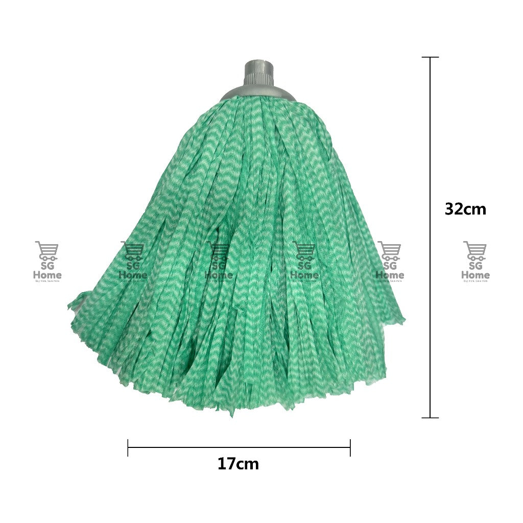 Mop | Mop Heads | Microfibre Mop Head Refill | Replacement mops Heads