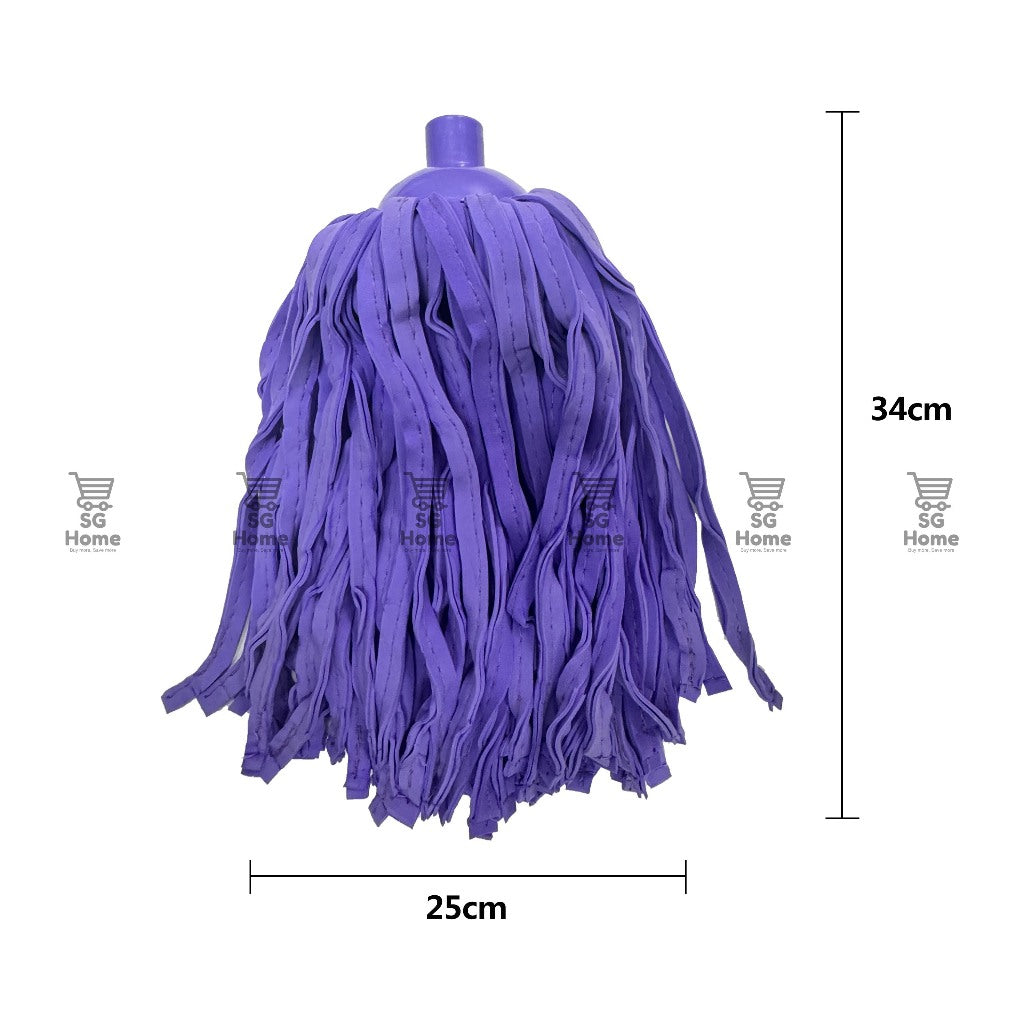 Mop | Mop Heads | Microfibre Mop Head Refill | Replacement mops Heads