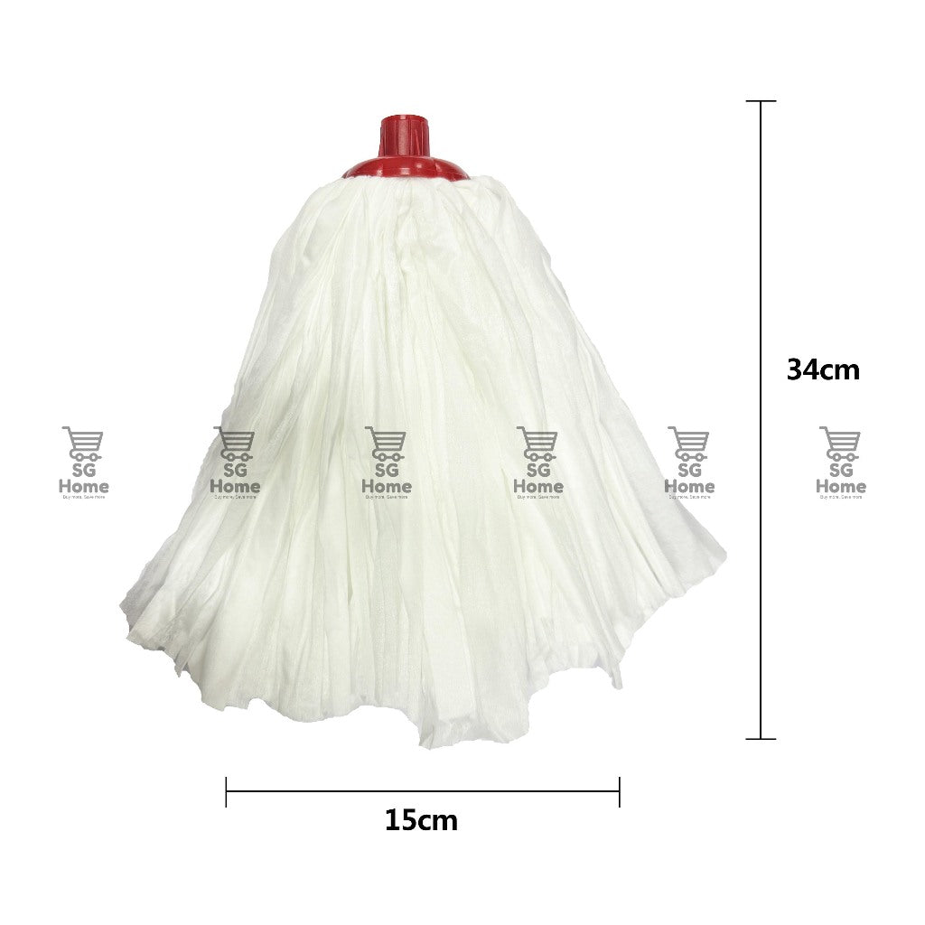 Mop | Mop Heads | Microfibre Mop Head Refill | Replacement mops Heads