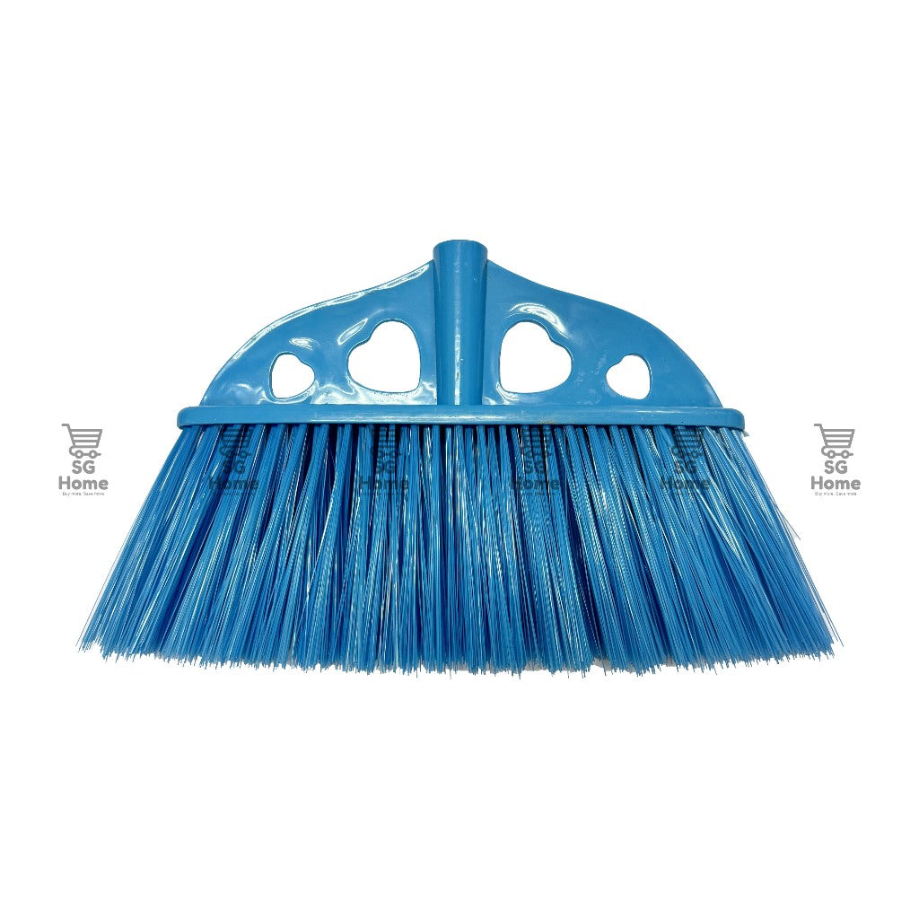 Broom Head Premium Hard PVC Brooms | Floor Brush | Cleaning Brush