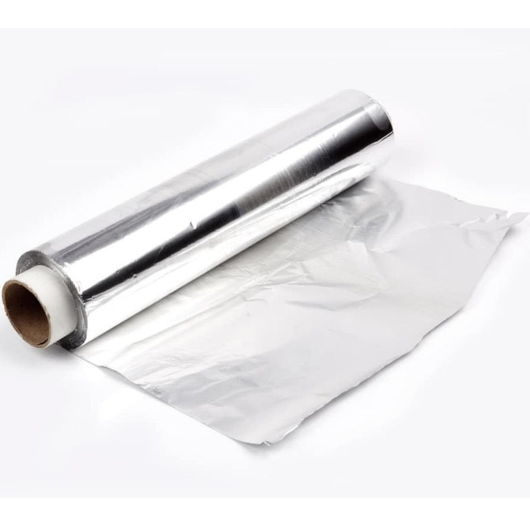 Non stick Baking Paper | Wax Paper | Heavy Duty Aluminum Foil | Food Grade 300mm