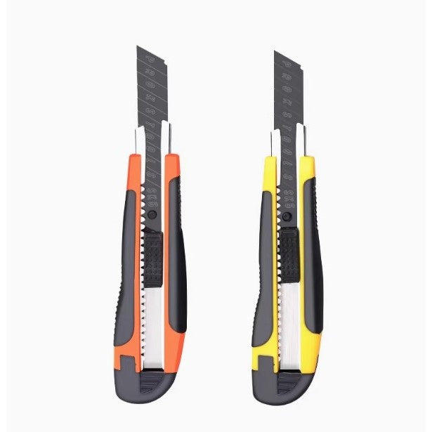 Pen Knife | Paper Cutter | Tape Cutter | Penknife | Mini Pen knife Cutter | Blade Refill