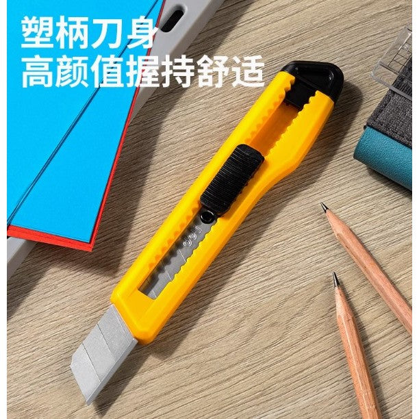 Pen Knife | Paper Cutter | Tape Cutter | Penknife | Mini Pen knife Cutter | Blade Refill