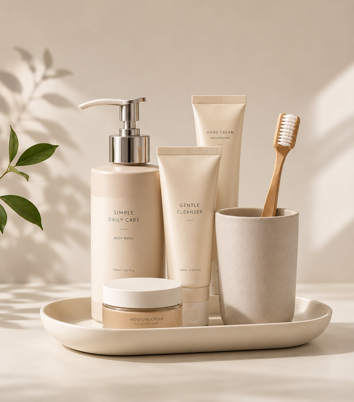 PERSONAL CARE