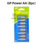Battery AA / AAA  [Mix & Match]