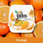 Jades Scented Gel Air Fresheners Car House Toilet  180g