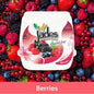 Jades Scented Gel Air Fresheners Car House Toilet  180g