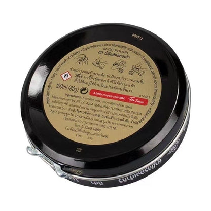 Kiwi Instant Shoe Polish  40ml | 75ml