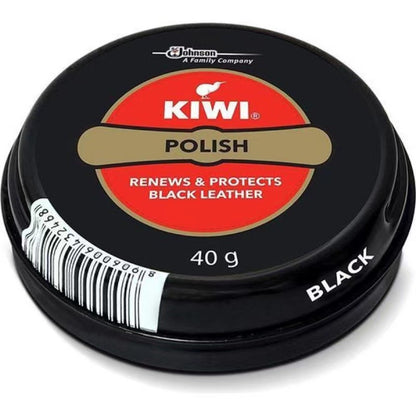 Kiwi Instant Shoe Polish  40ml | 75ml