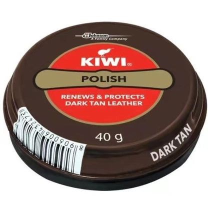 Kiwi Instant Shoe Polish  40ml | 75ml