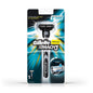 Gillette Shaver Razor Mach 3 |  Refills