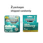Gillette Shaver Razor Mach 3 |  Refills
