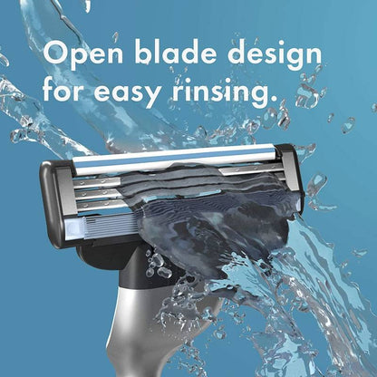 Gillette Shaver Razor Mach 3 |  Refills