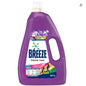 Breeze Liquid Detergent Power Clean Anti-Bacterial and Colour Protect Goodbye Musty 3.6Kg X 4 Bottles/CTN