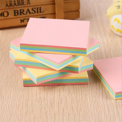 Sg Home Sticky Notes   100 Sheets