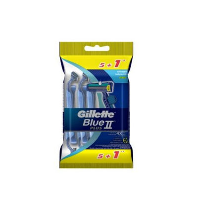 Gillette Shaver Razor Mach 3 |  Refills