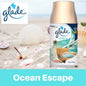 Glade Automatic Spray Refill Scent Fragrance Air freshener146g l 225ml