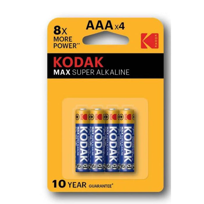 Battery AA / AAA  [Mix & Match]
