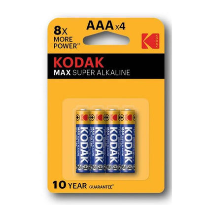 Battery AA / AAA  [Mix & Match]