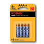 Battery AA / AAA  [Mix & Match]