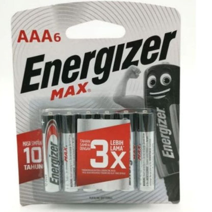 Battery AA / AAA  [Mix & Match]