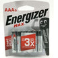 Battery AA / AAA  [Mix & Match]