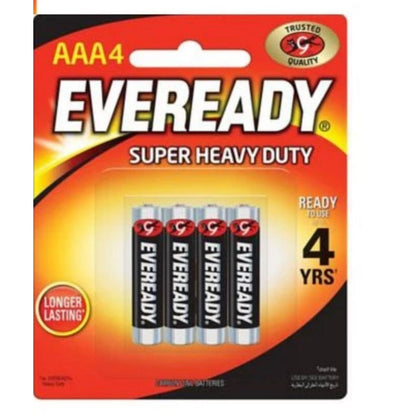 Battery AA / AAA  [Mix & Match]