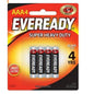 Battery AA / AAA  [Mix & Match]