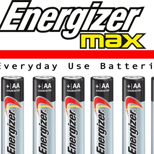 Battery AA / AAA  [Mix & Match]