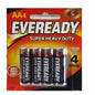 Battery AA / AAA  [Mix & Match]